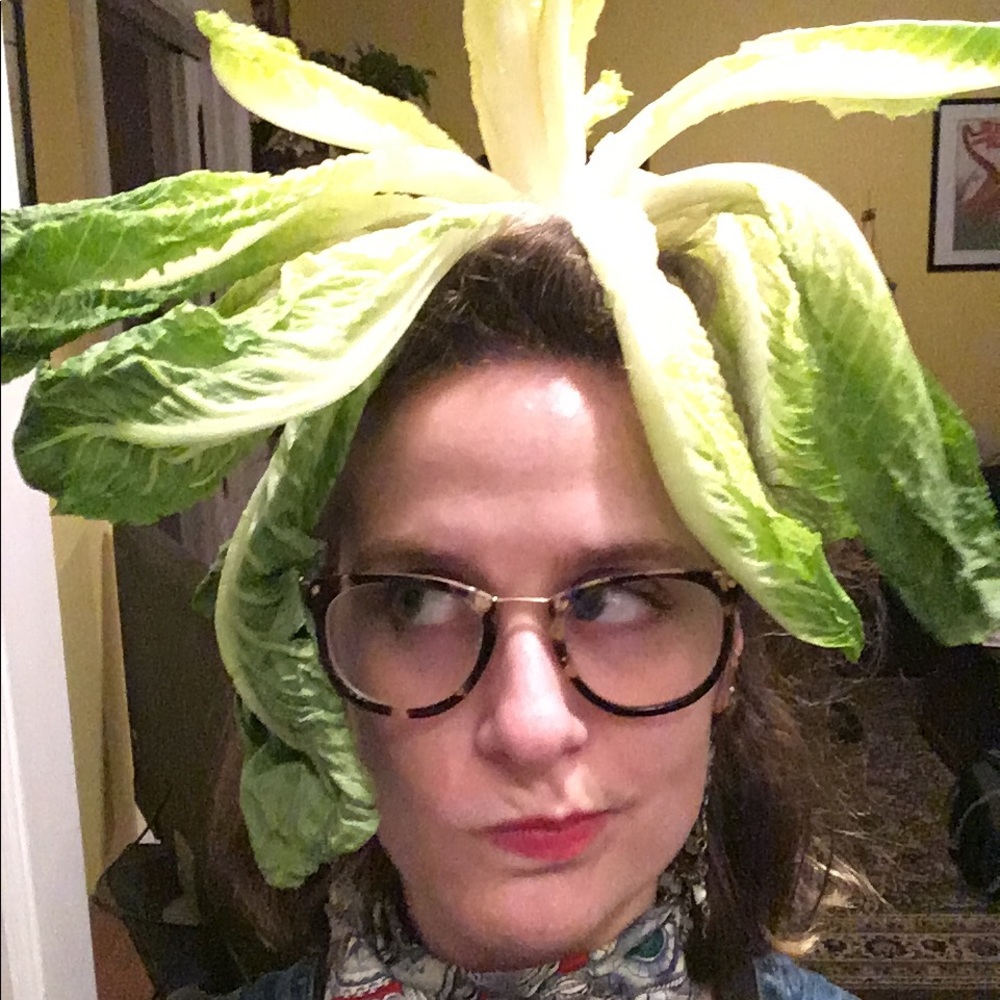 Meet your Posher, Lee